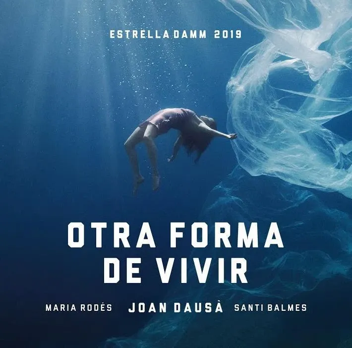 Cartel de Otra Forma de Vivir